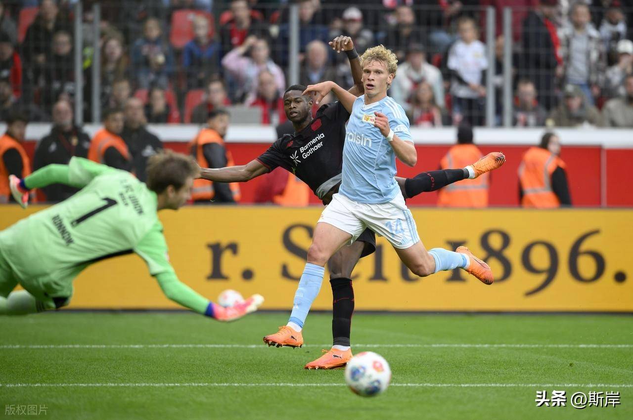 德甲第7轮：柏林联合VS门兴，伤病潮+防守漏洞谁先扛不住？