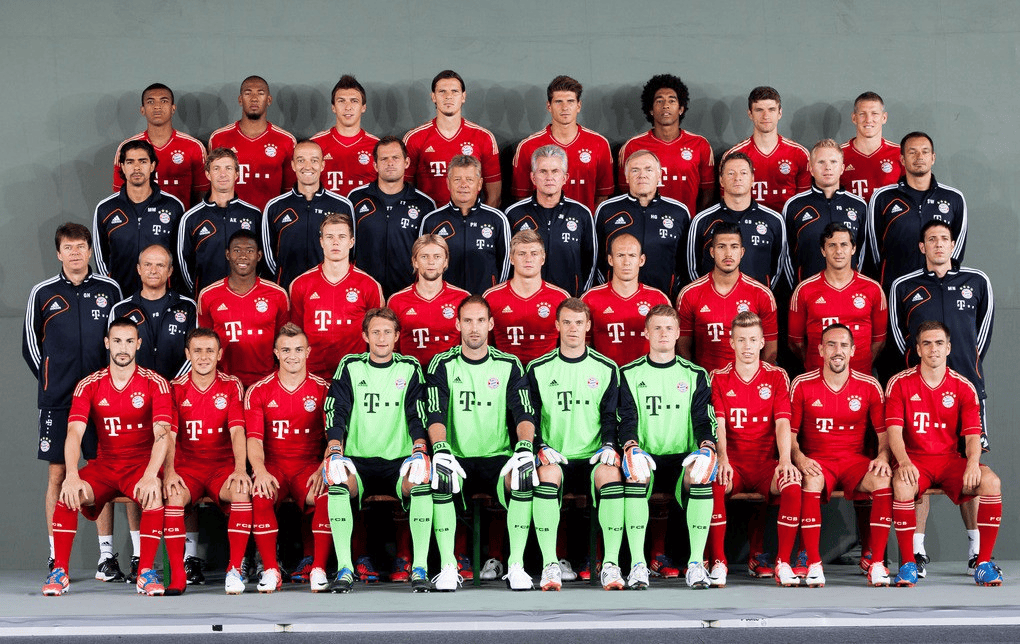 德甲焦点战：拜仁慕尼黑VS美因茨，比分预测前瞻